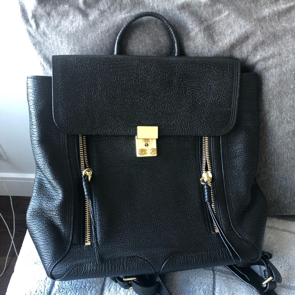 Phillip Lim Pashli Backpack